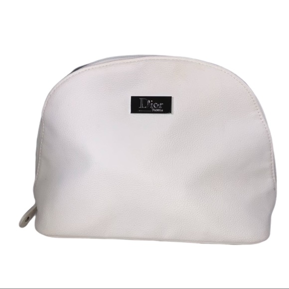 Dior Handbags - Dior Makeup Bag